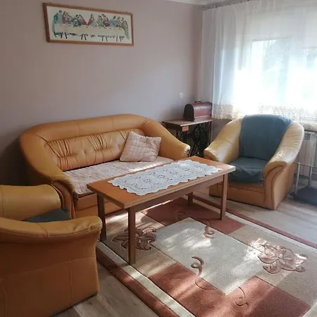 Apartament Przy Puszczy Bialowieskiej Hajnowka Exterior photo