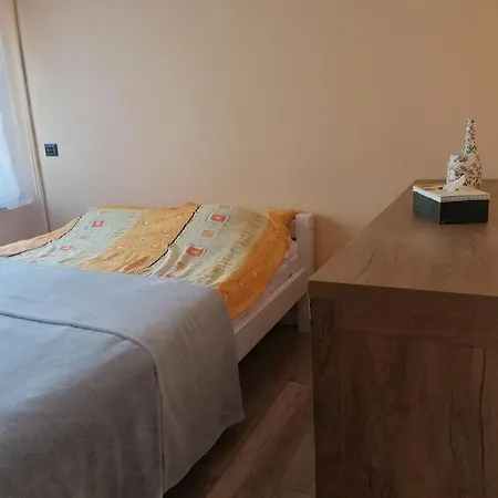 Apartament Przy Puszczy Bialowieskiej Hajnowka Exterior photo