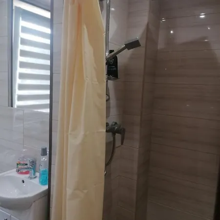Apartament Przy Puszczy Bialowieskiej Hajnowka Exterior photo
