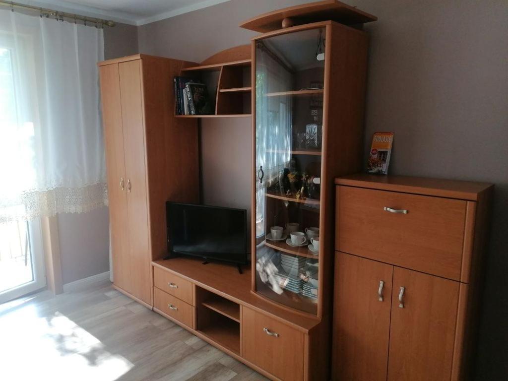 Przy Puszczy Bialowieskiej Apartment *