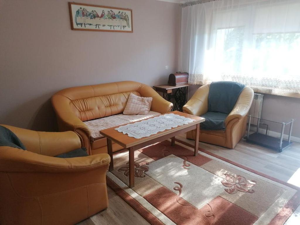 Przy Puszczy Bialowieskiej