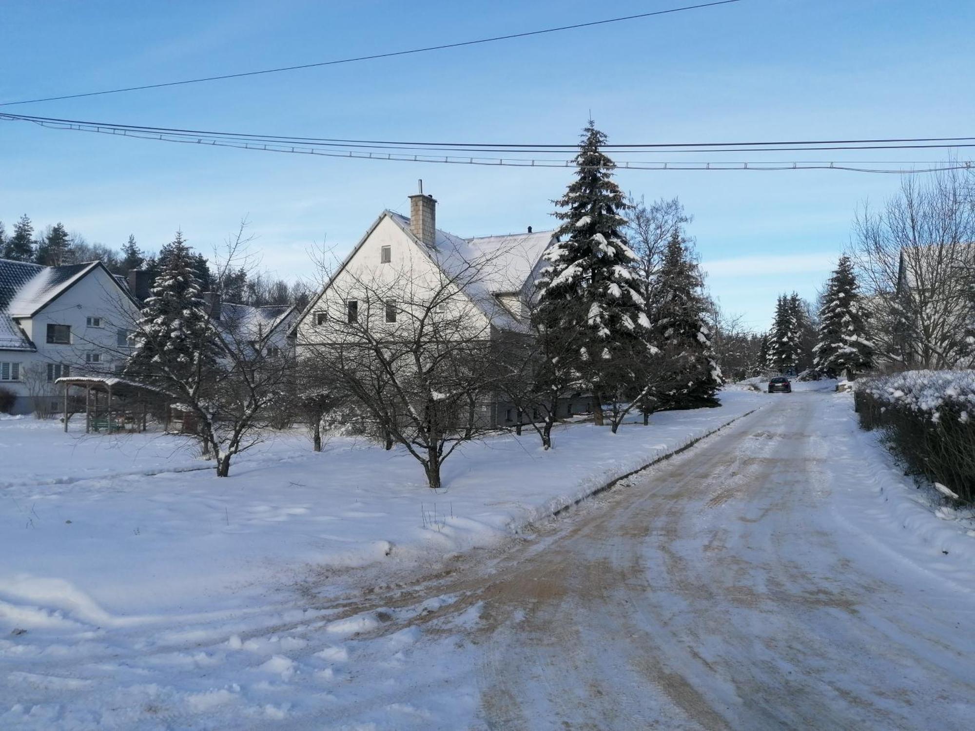 Apartment Przy Puszczy Bialowieskiej Hajnowka
